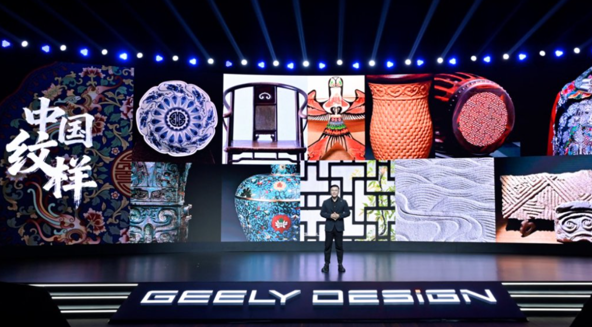 汽车设计的“内卷”,要被终结了?