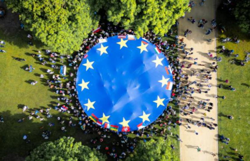 欧盟加征关税一年后，中国车企在欧洲的销量大涨93%