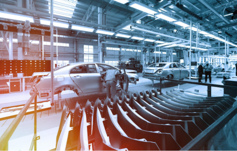 中国车企在西欧市场销量首超韩国车企