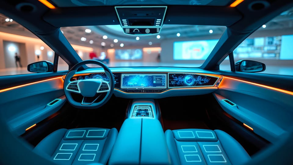 Cirrus Logic推出面向下一代汽车接口的全新系列先进闭环触觉驱动器