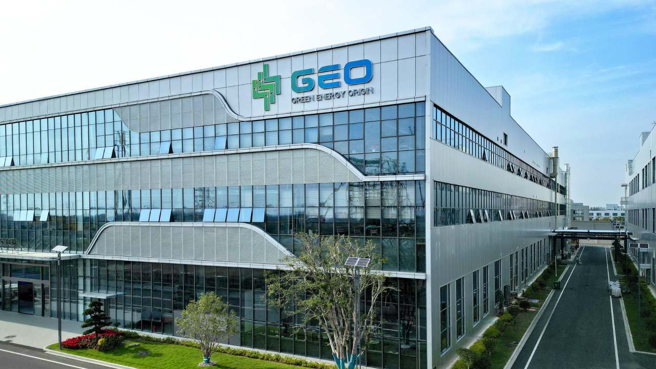 Seeds | 电解液供应商GEO完成B轮融资，蔚来资本持续加注