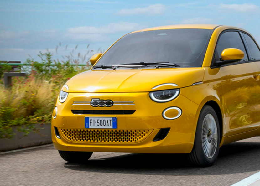 Stellantis将意大利供应商订单额提升至70亿欧元以上