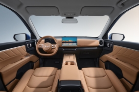 价格够硬！首发权益价5.98万元起，「全能硬派大空间SUV」星光560硬派登场