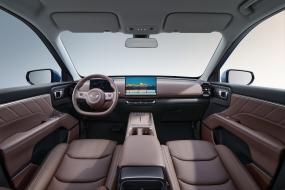 价格够硬！首发权益价5.98万元起，「全能硬派大空间SUV」星光560硬派登场