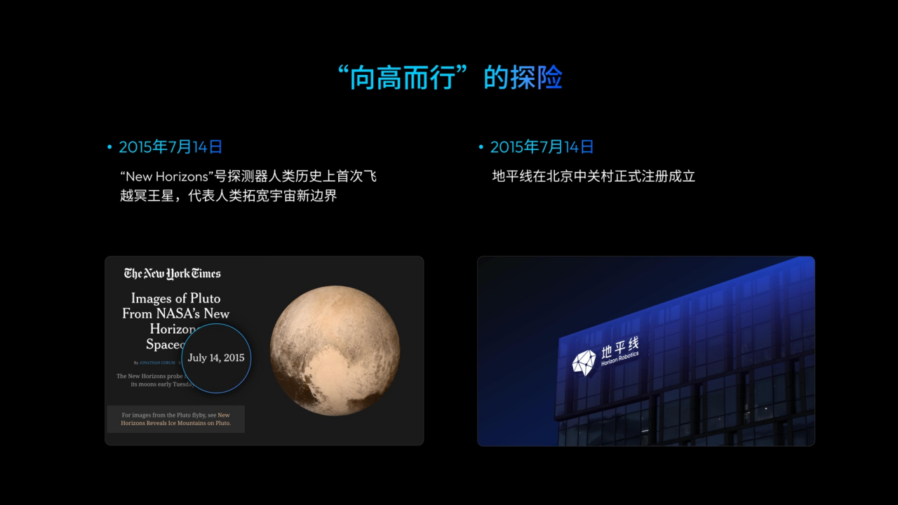 地平线余凯：以“同行”生态，推动高阶智驾走向千万量级