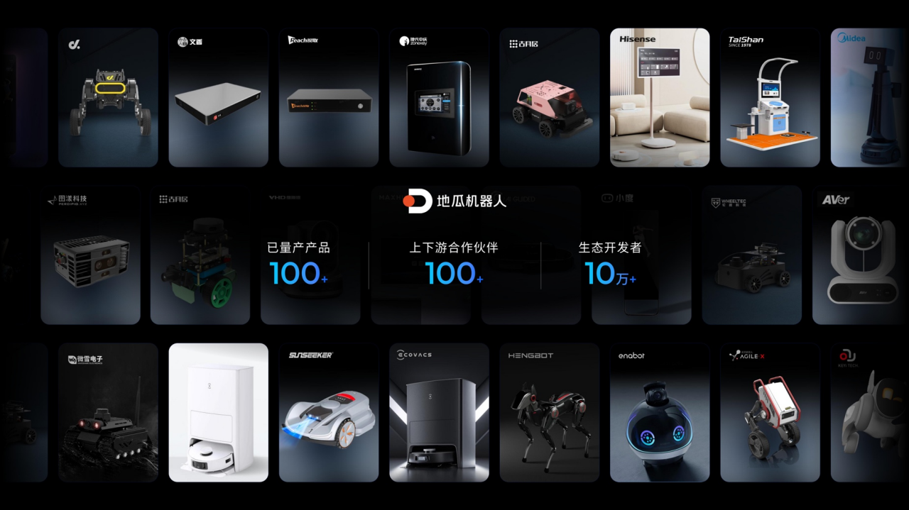 地平线余凯：以“同行”生态，推动高阶智驾走向千万量级