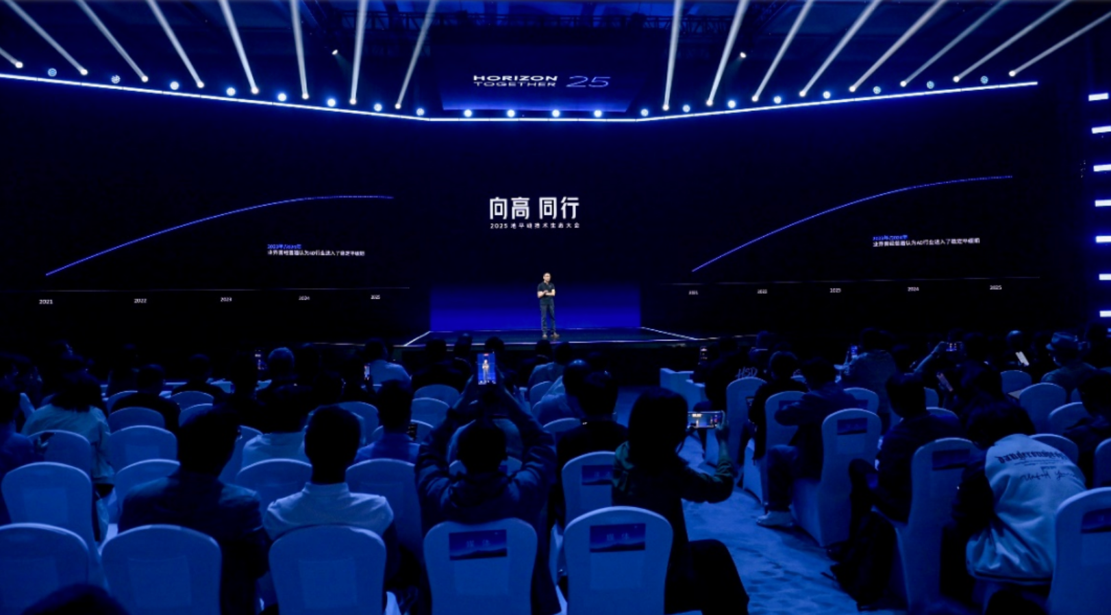 地平线苏箐：范式重构已定，智驾将进入“苦日子”打磨期