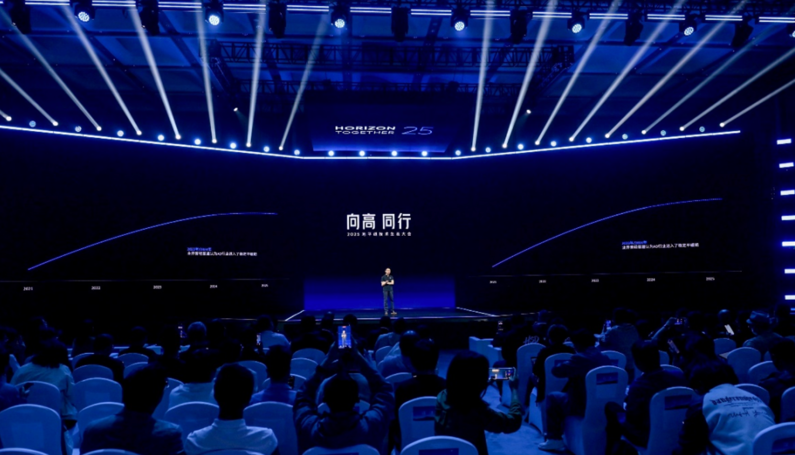 地平线苏箐：范式重构已定，智驾将进入“苦日子”打磨期