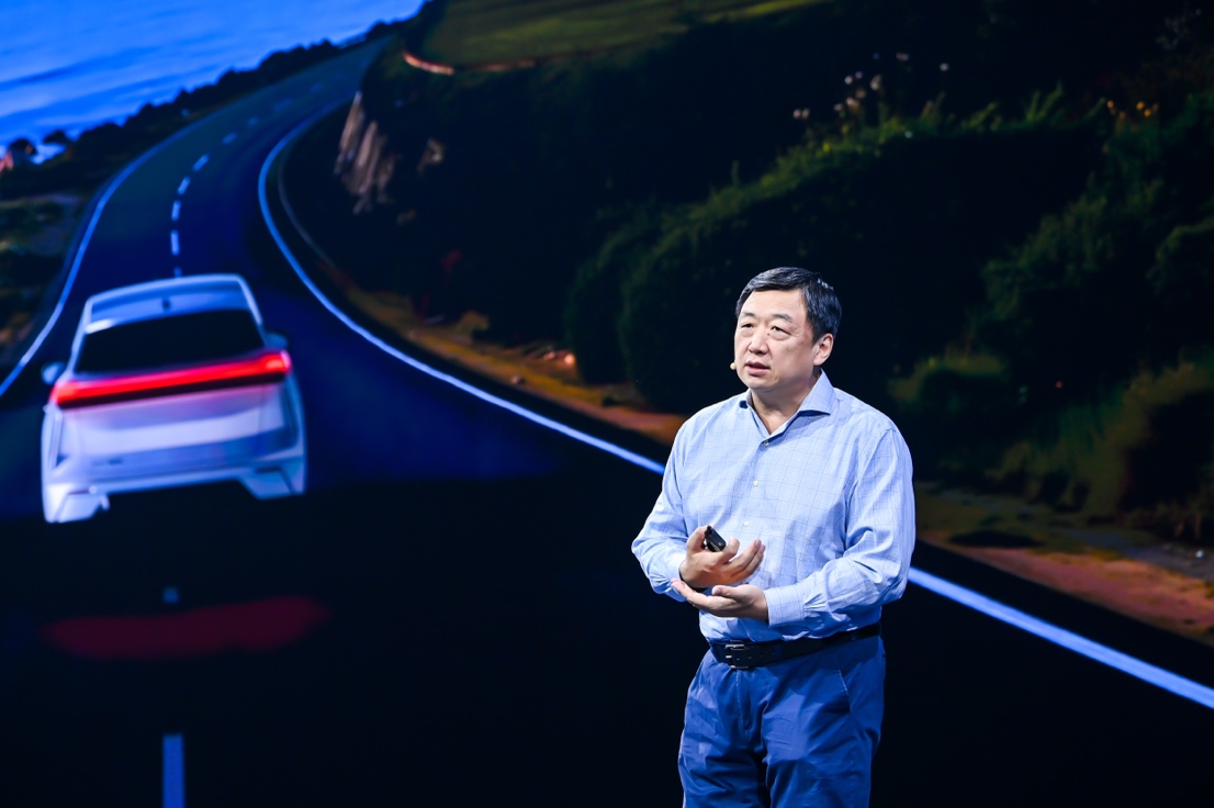 聚开放之势，成共赢之局：地平线与伙伴共筑智驾普惠新生态