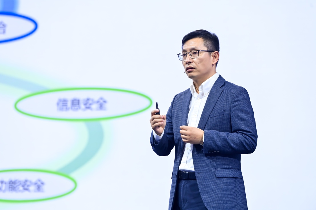 聚开放之势，成共赢之局：地平线与伙伴共筑智驾普惠新生态