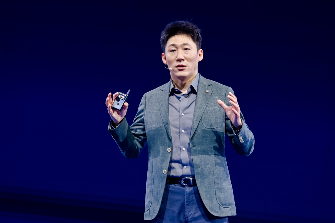 聚开放之势，成共赢之局：地平线与伙伴共筑智驾普惠新生态