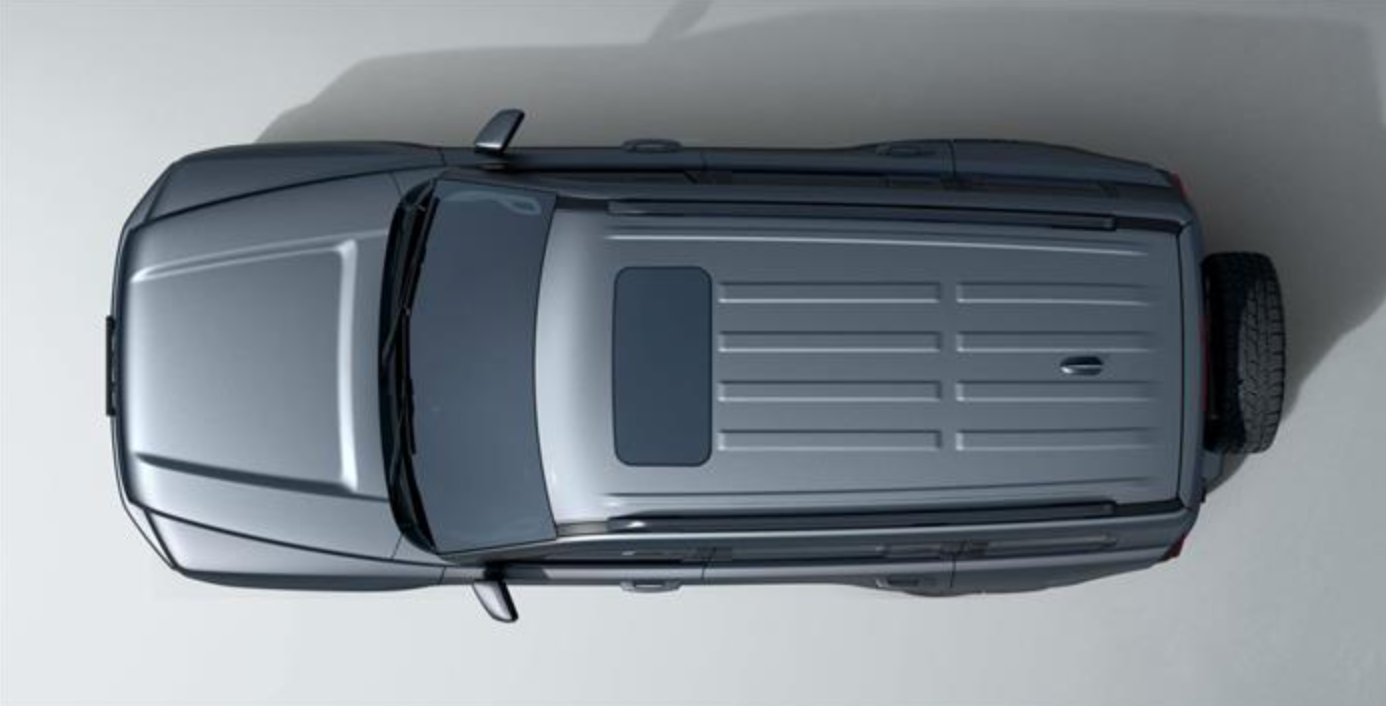 限时23.29万元起 二代哈弗H9穿越版上市