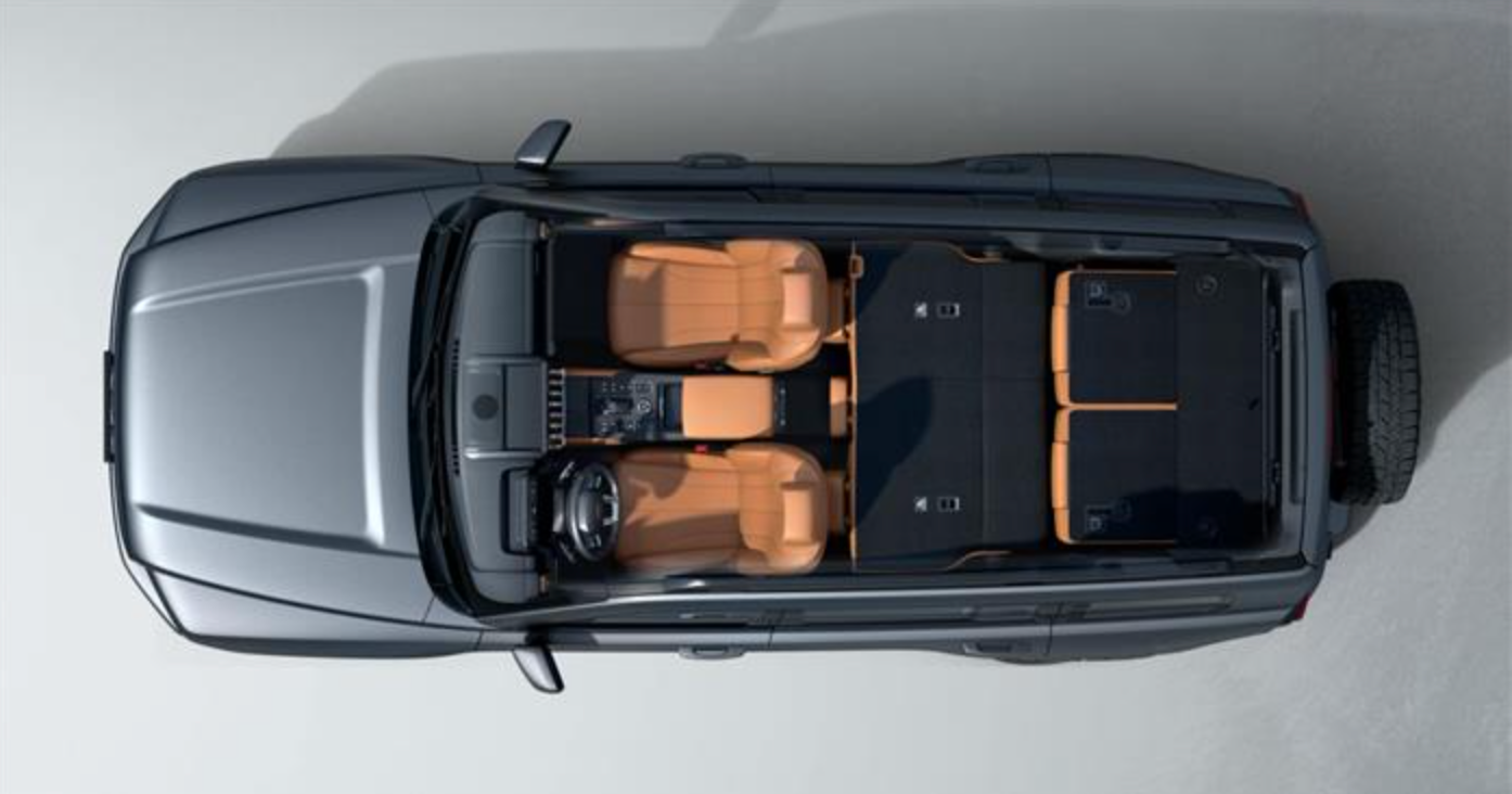 限时23.29万元起 二代哈弗H9穿越版上市