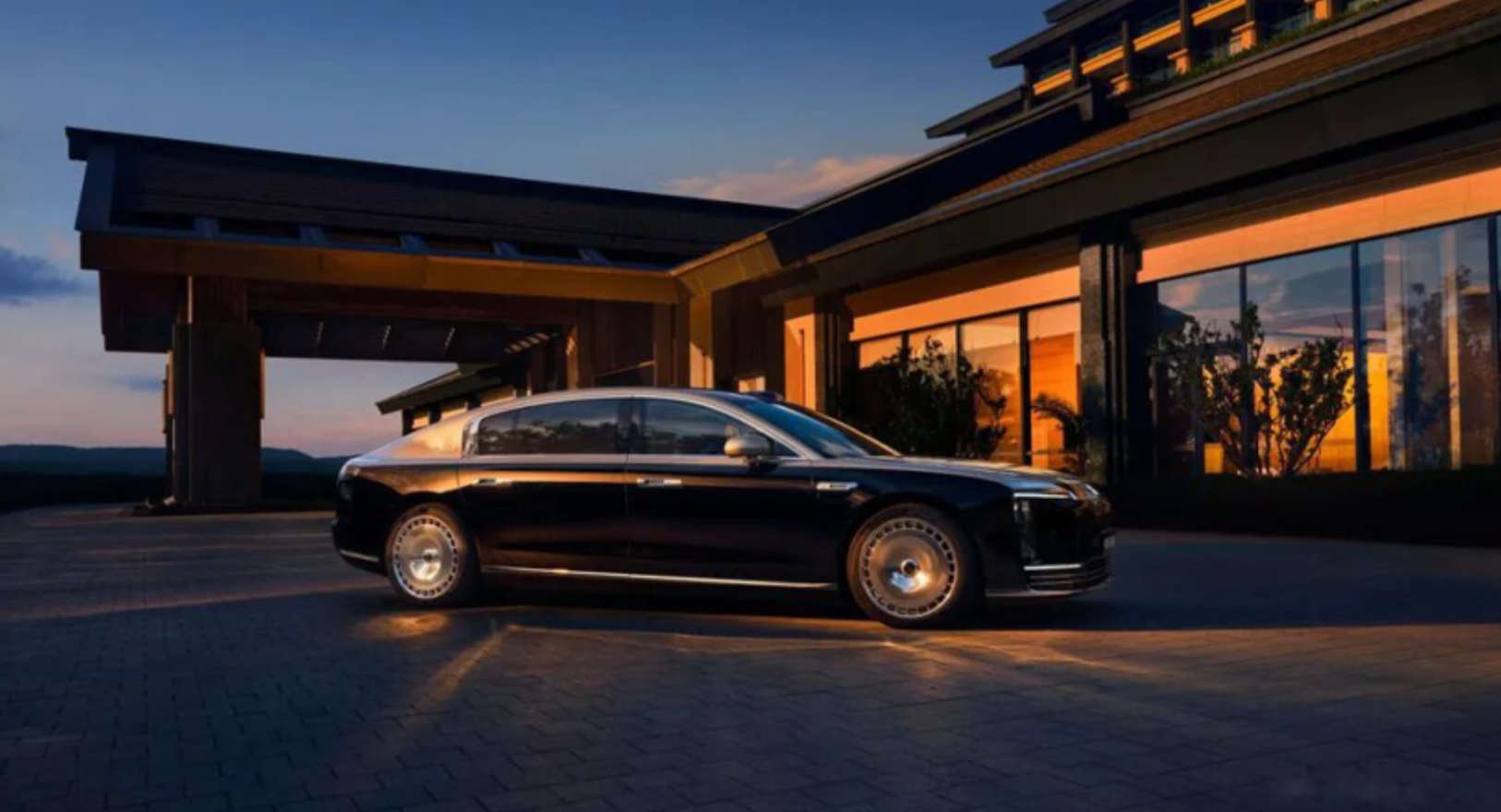 电动化拖垮百年老店，中国供应链扛起时代大旗