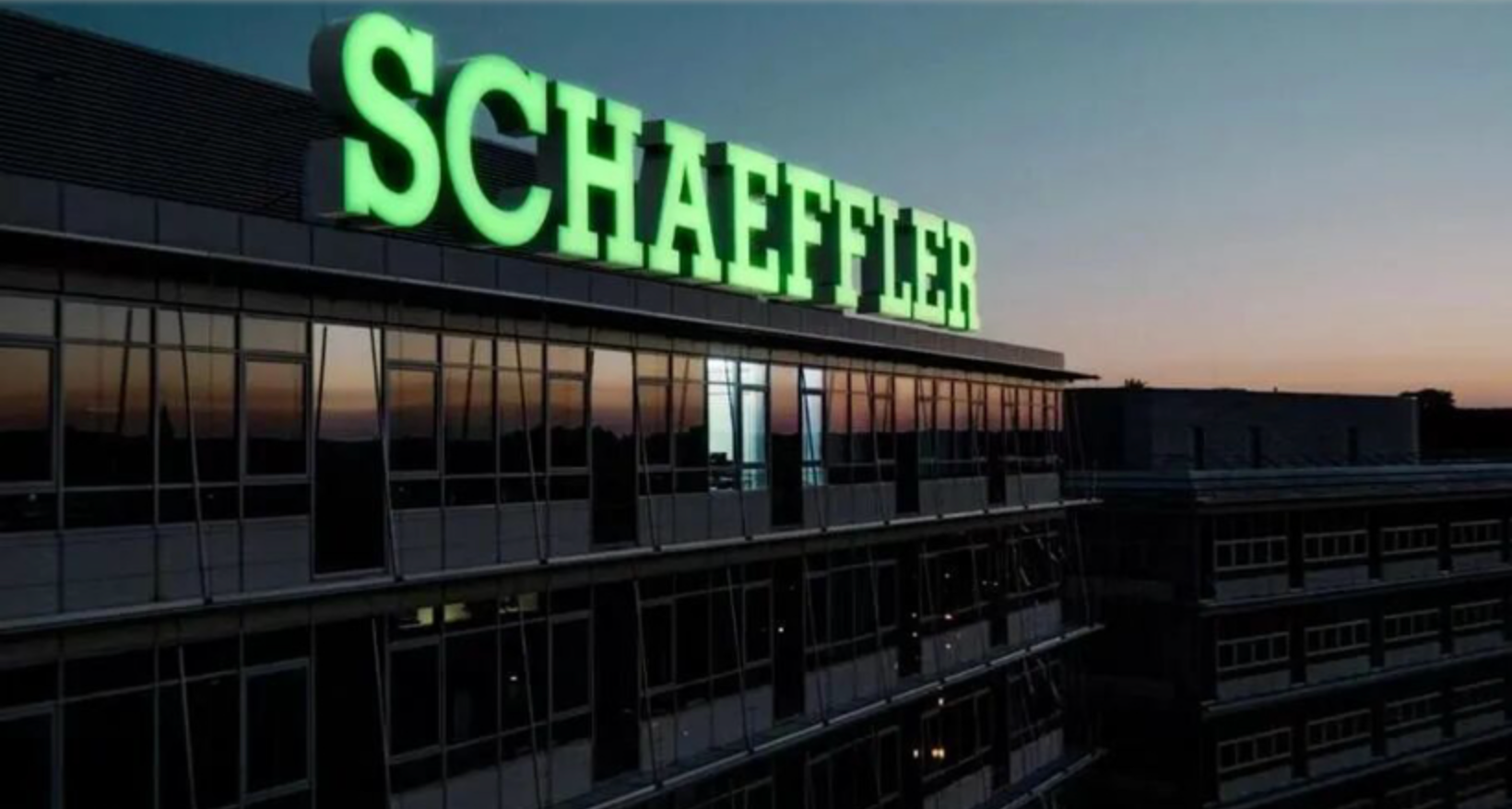 电动化拖垮百年老店，中国供应链扛起时代大旗