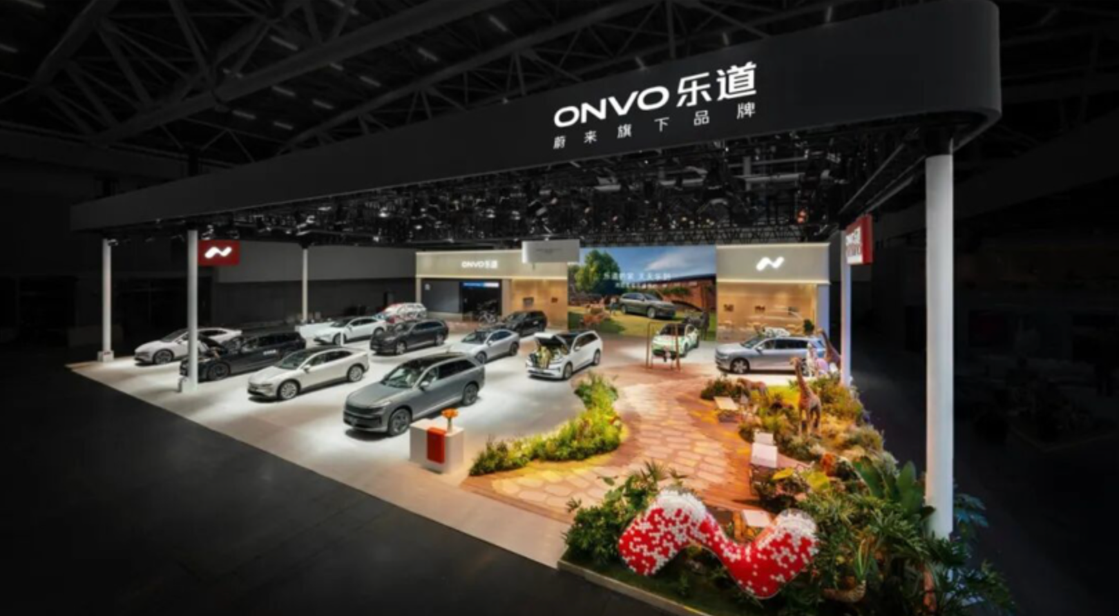 “电工”跨界卖车8个月，乐道沈斐“上道”了吗？