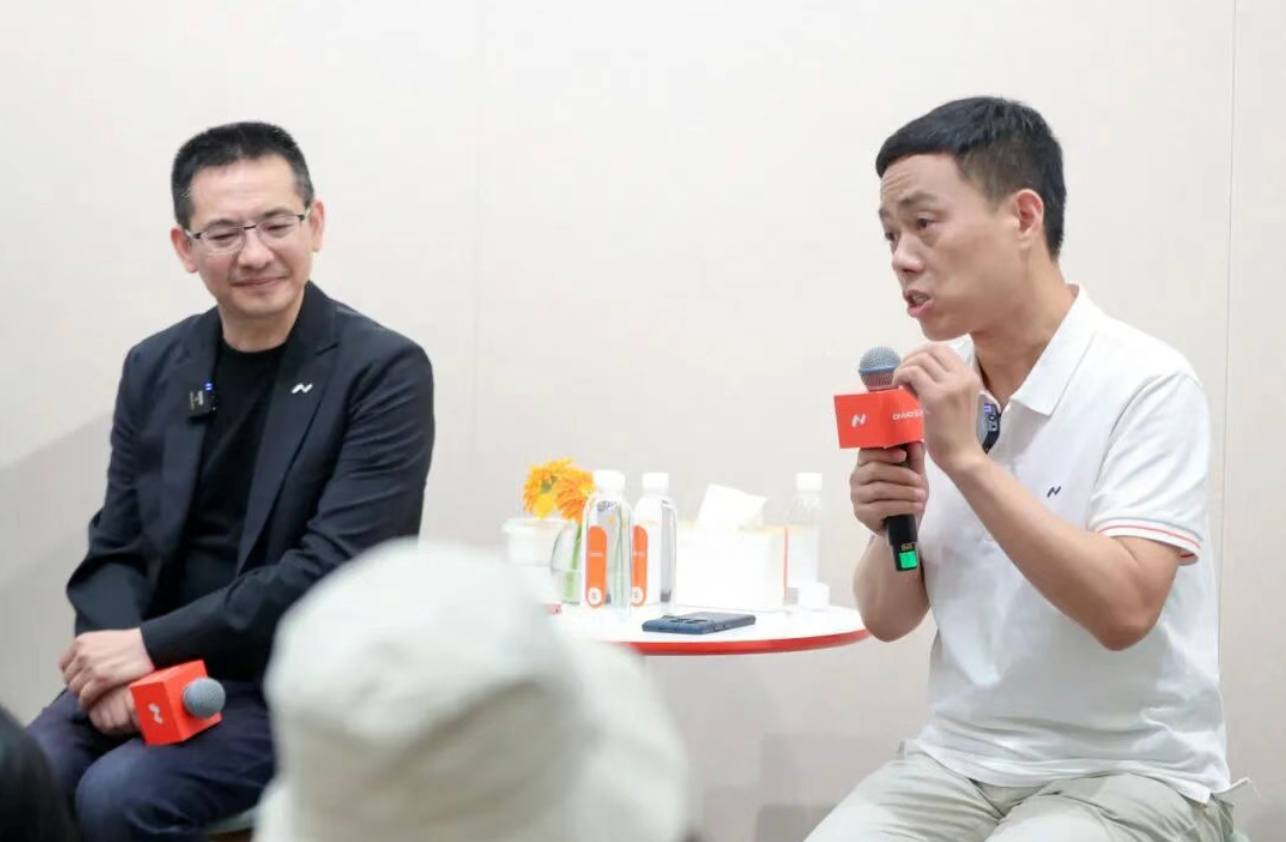 “电工”跨界卖车8个月，乐道沈斐“上道”了吗？