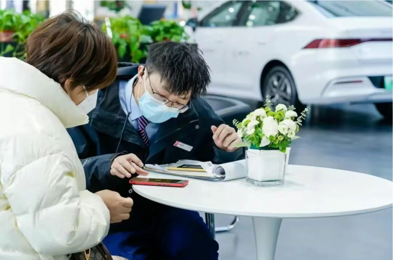 国家确定明年继续补贴，准备买车的你有福了