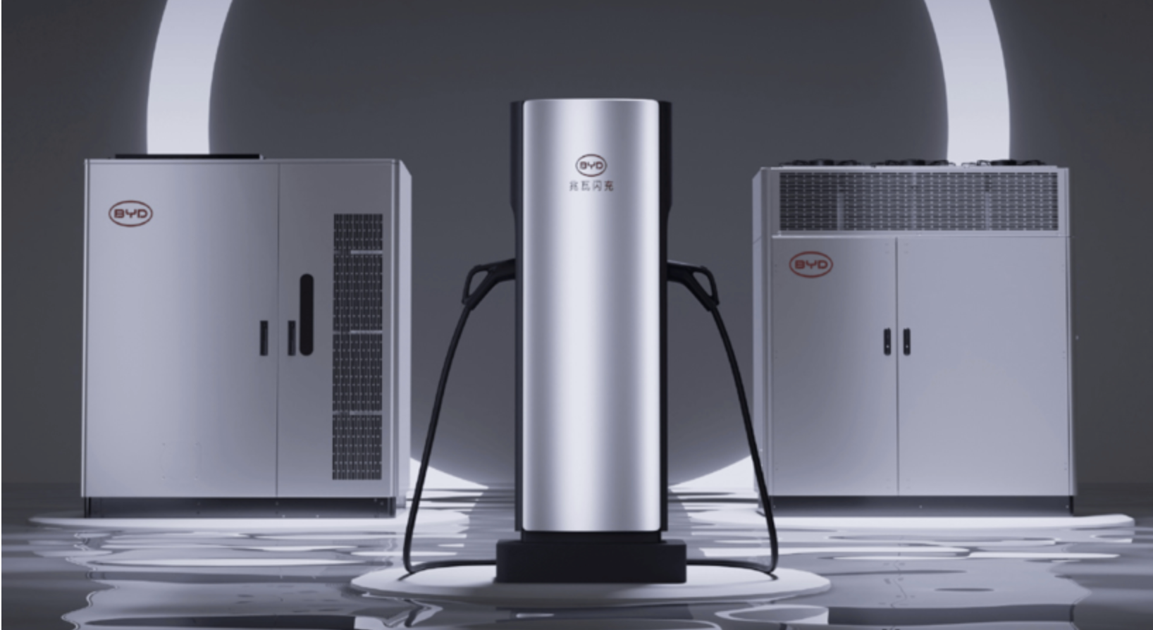 继续做“等等党”？比亚迪明年要拿出“压箱底”技术