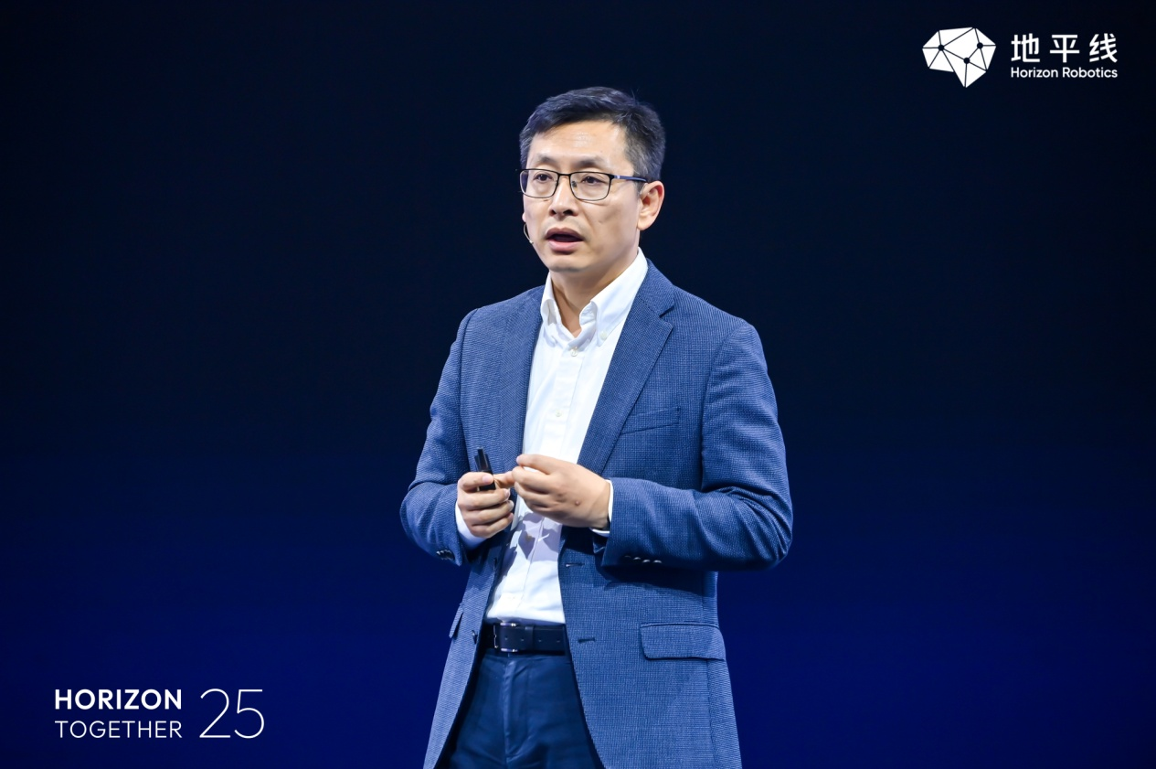 立讯精密冯坚:专注硬件基础设施,以规模与效率协同推进智能辅助驾驶量产