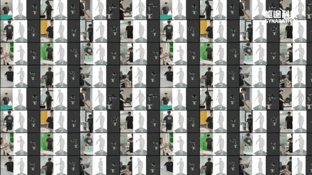 Seeds | 打破具身智能“数据孤岛”,这家深圳创企再获新融资