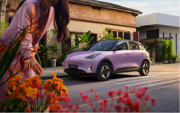 四川汽车“百万俱乐部”回归，新能源一年暴增142%