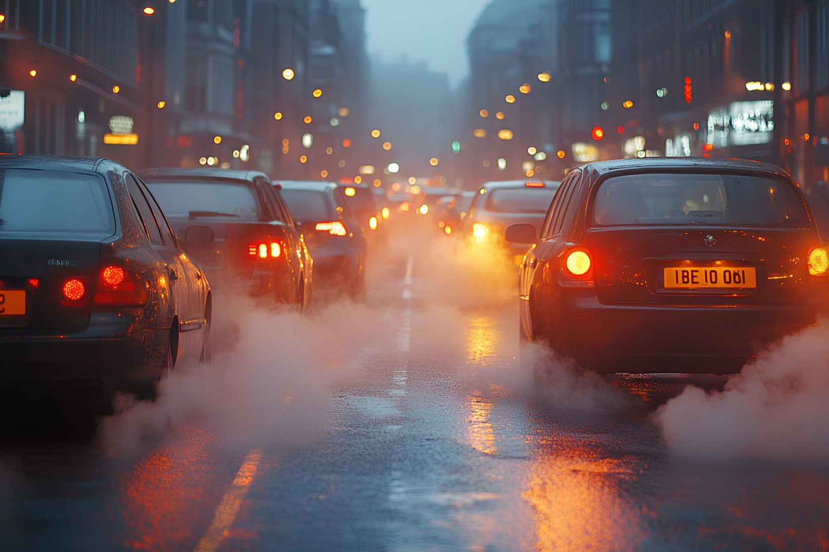 国七：燃油车“期末考”还是排放标准“绝唱”？