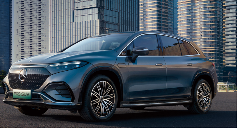 50亿欧元成本削减目标节点提前一年至2026年？奔驰予以否认