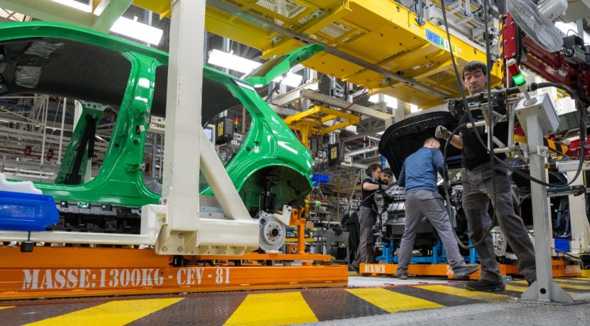 盖世周报 | 欧盟决定取消2035年燃油车禁令；大陆集团任命新CEO