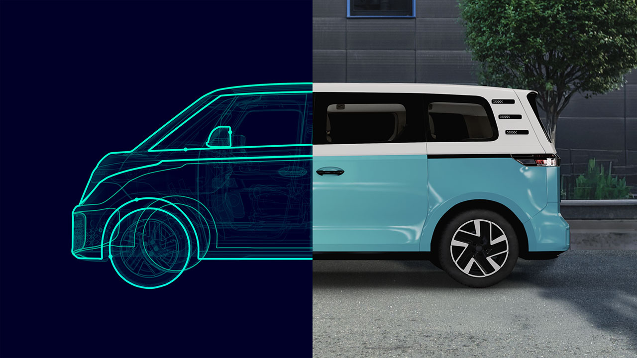 西门子发布数字孪生软件PAVE360 Automotive 通过实际验证推动下一代汽车的开发