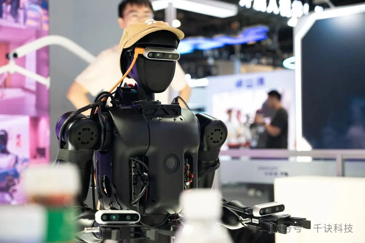 Seeds | 千诀科技完成近亿元Pre-A  轮融资