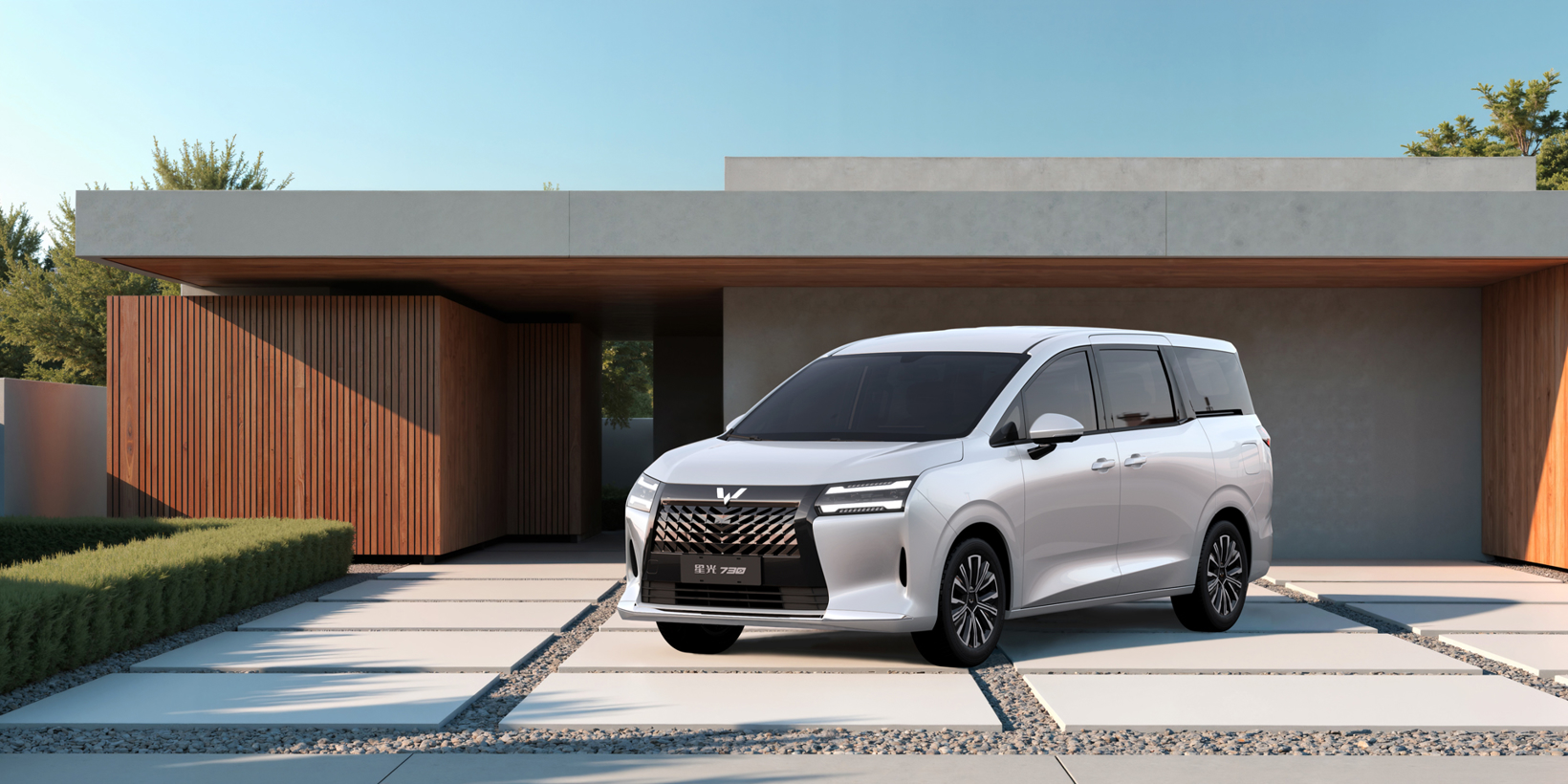 中国MPV市场，进化了？