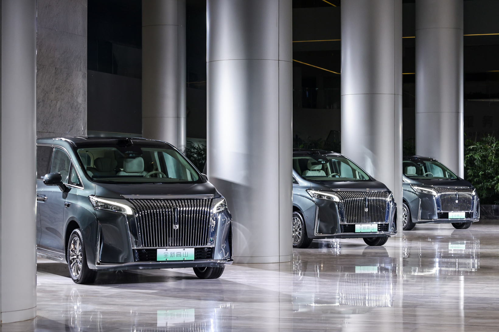 中国MPV市场，进化了？