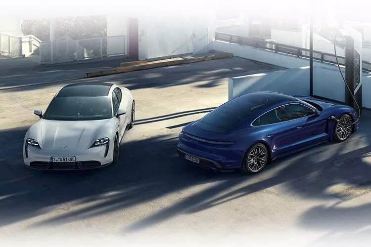 保时捷中国确认2026年3月起逐步关停自建充电网络，涉及约200家站点