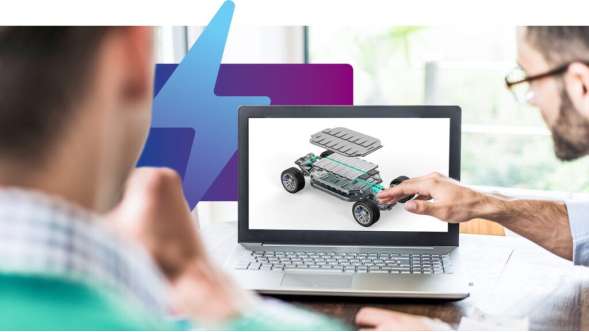 易特驰以“集成化标定”，破解新能源电控标定困局