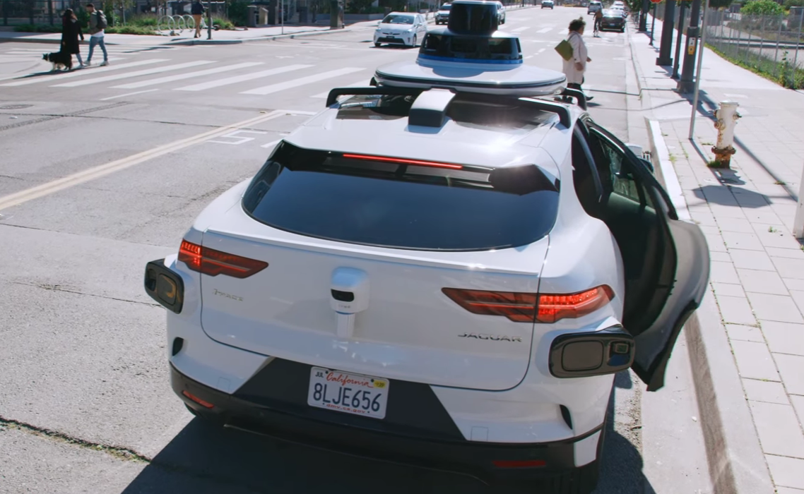 旧金山大规模停电后，Waymo将对自动驾驶软件进行升级优化