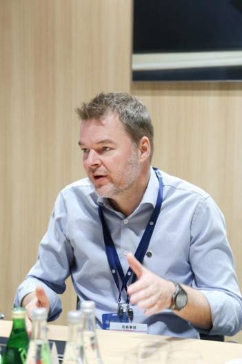 金标大众合肥创业记：扎根五年夯基建，明年四款新车齐上阵