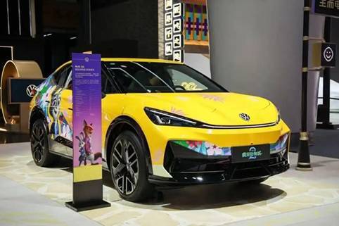 金标大众合肥创业记：扎根五年夯基建，明年四款新车齐上阵