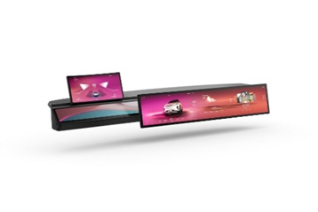 CES 2026：欧摩威集团发布新一代汽车科技