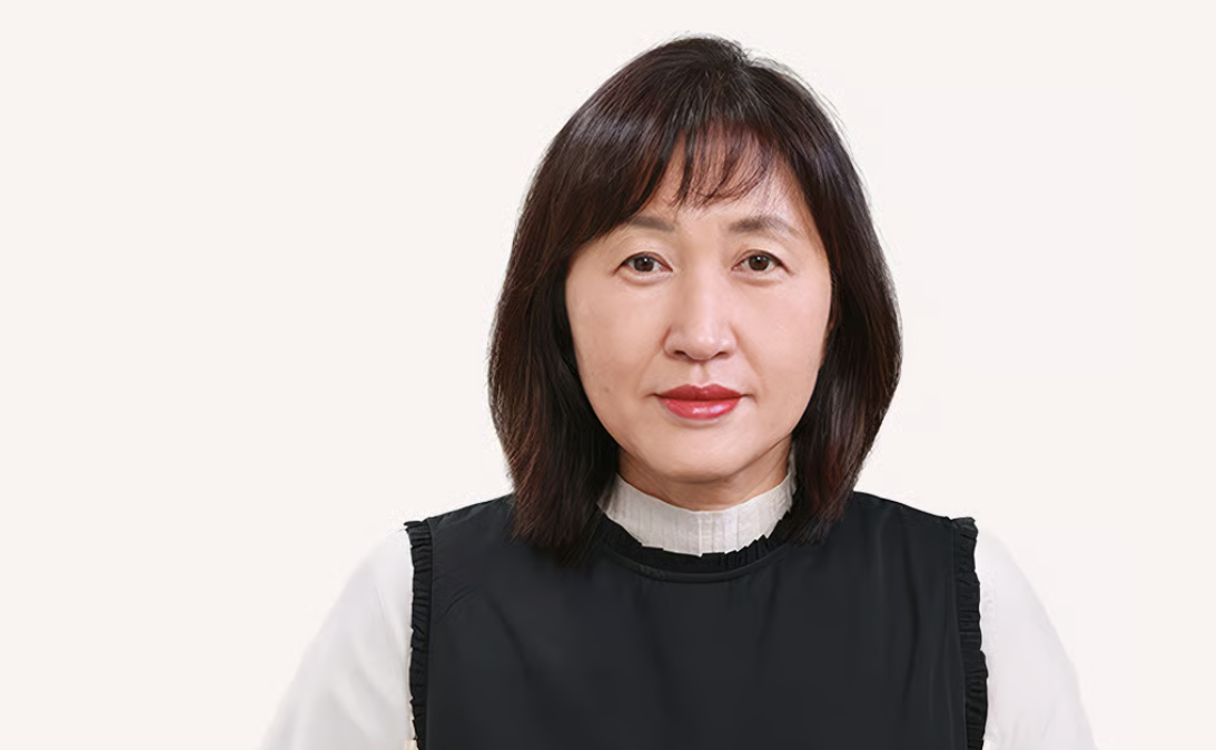 现代汽车任命首位女性总裁