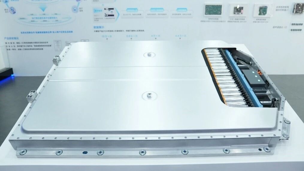 “固态电池第一股”叩门背后