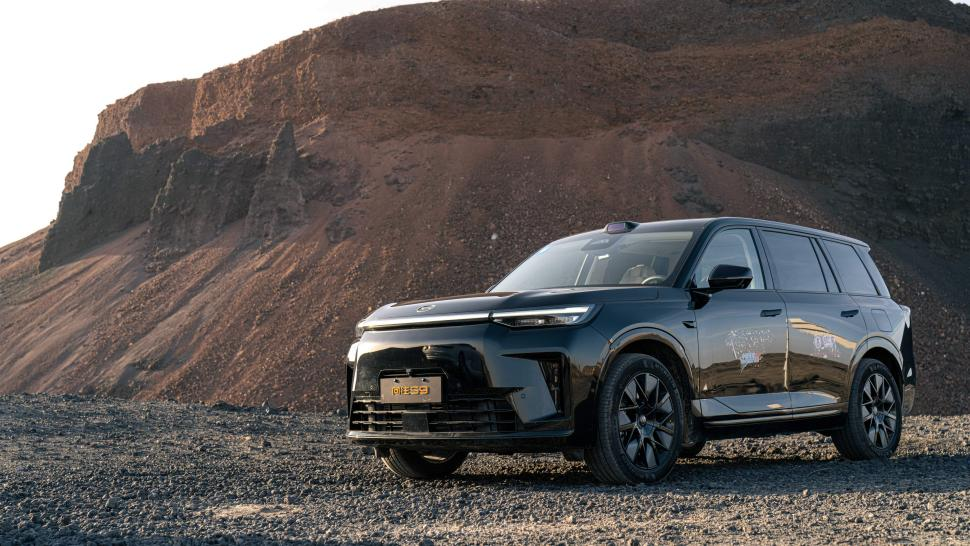 首批搭载华为乾崑ADS 4，传祺向往S9表现如何？