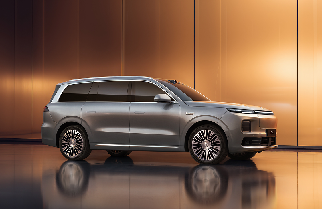 一汽37亿入股零跑，谁在借谁的东风？