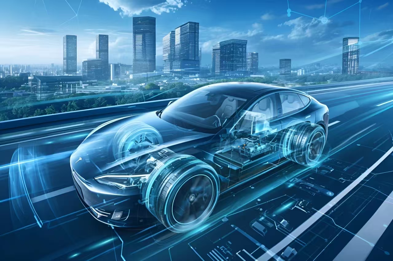 起底新能源汽车十万项测试，是不是伪命题？