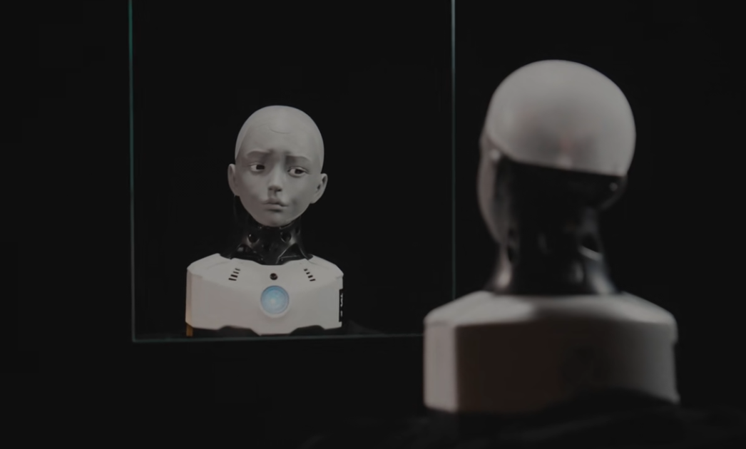 Seeds | 为机器人造“表情头”，滴滴两度加码安徽创企