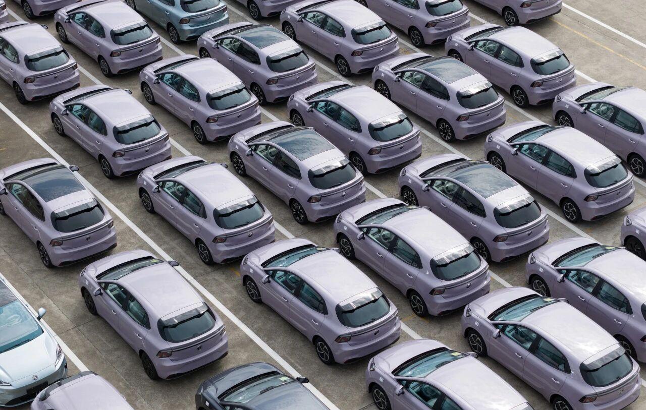 中国汽车流通协会：2026年享受补贴的乘用车有望超过1200万辆