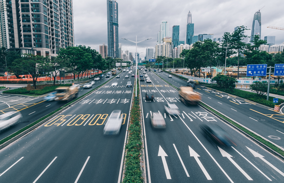 车子造的越大，就越好卖？