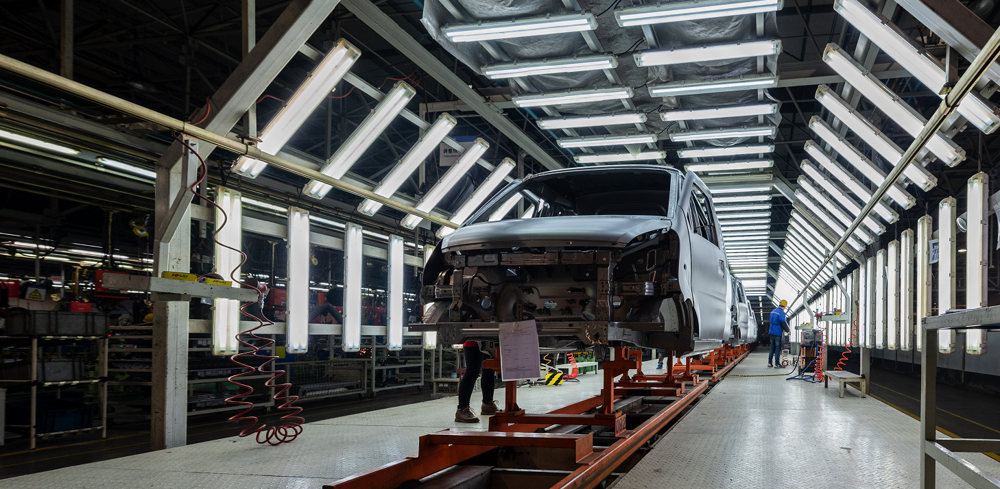 车子造的越大，就越好卖？