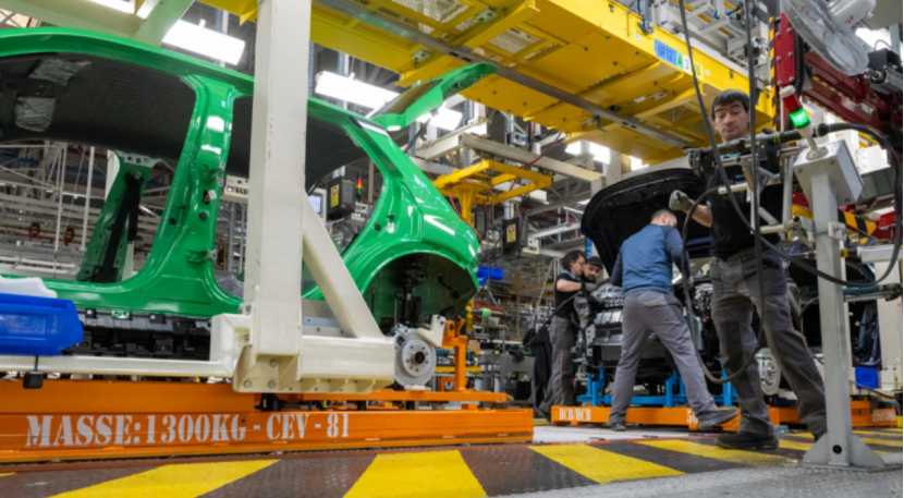 欧盟拟放宽燃油车禁令 2035年后内燃机汽车市场份额几何