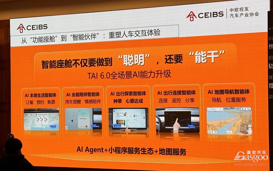 一场AI引发的汽车革命